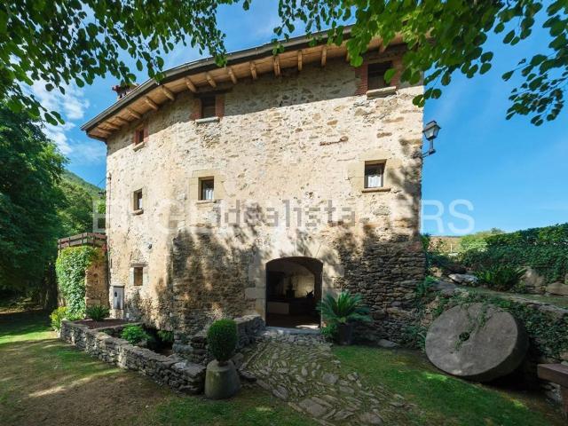 Casa Rural en venta en Garrotxa, Catalunya