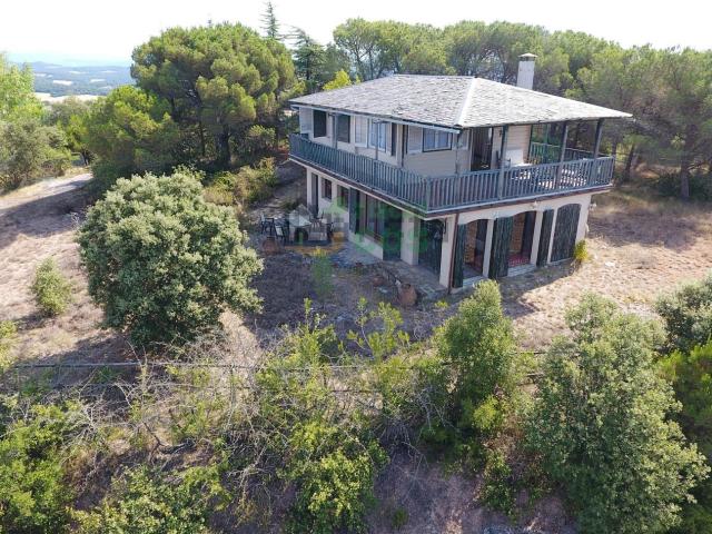 Casa Rural en venta en Bages, Catalunya