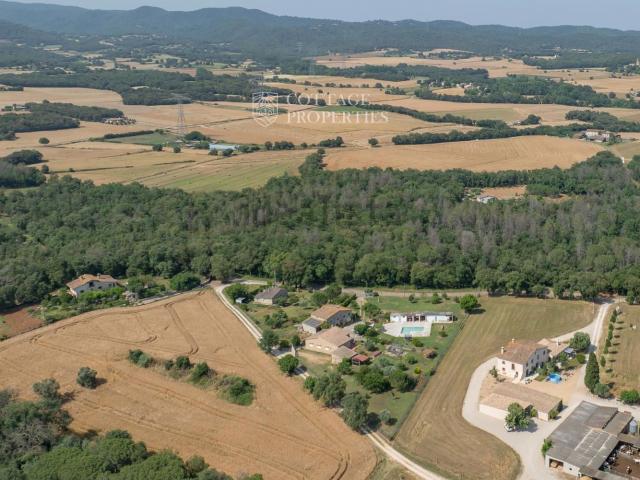 Casa Rural en venta en Gironès, Catalunya