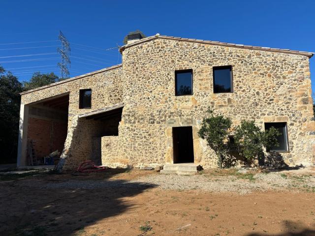Casa Rural en alquiler en Gironès, Catalunya