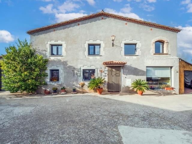 Casa Rural en venta en Gironès, Catalunya
