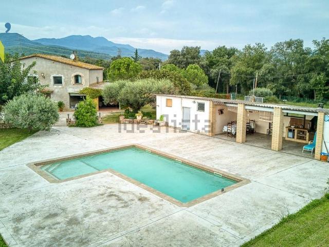 Casa Rural en venta en Gironès, Catalunya