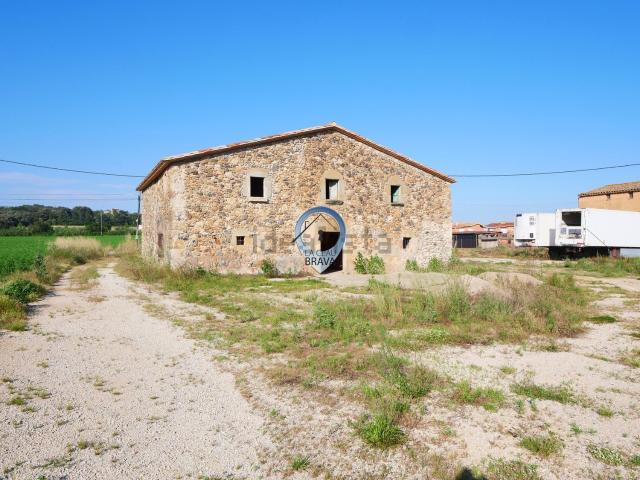 Casa Rural en venta en Gironès, Catalunya