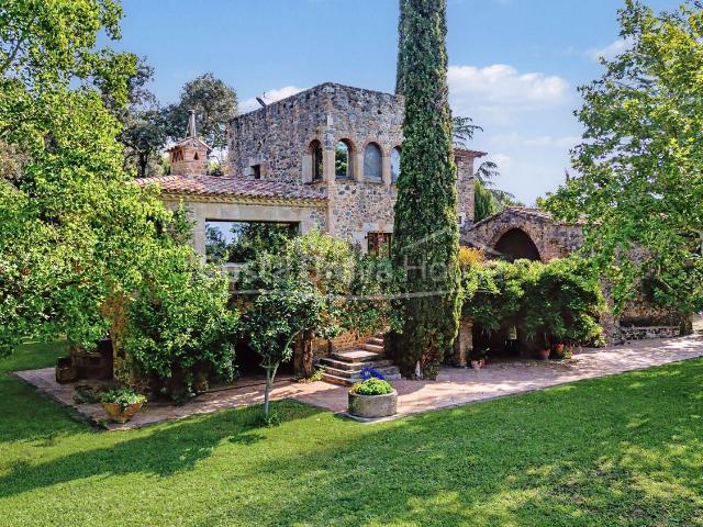 Casa Rural en venta en Gironès, Catalunya