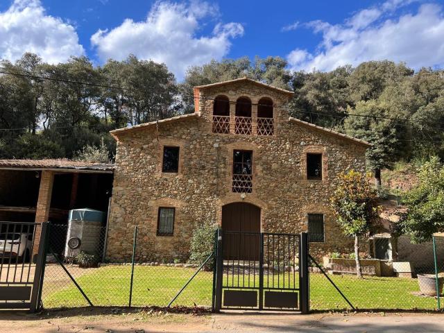 Casa Rural en venta en Gironès, Catalunya