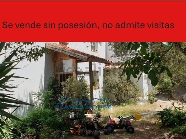 Casa Rural en venta en la Selva, Catalunya