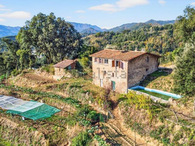 Casa Rural en venta en la Selva, Catalunya