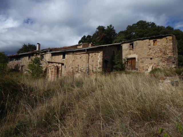 Casa Rural en venta en la Selva, Catalunya