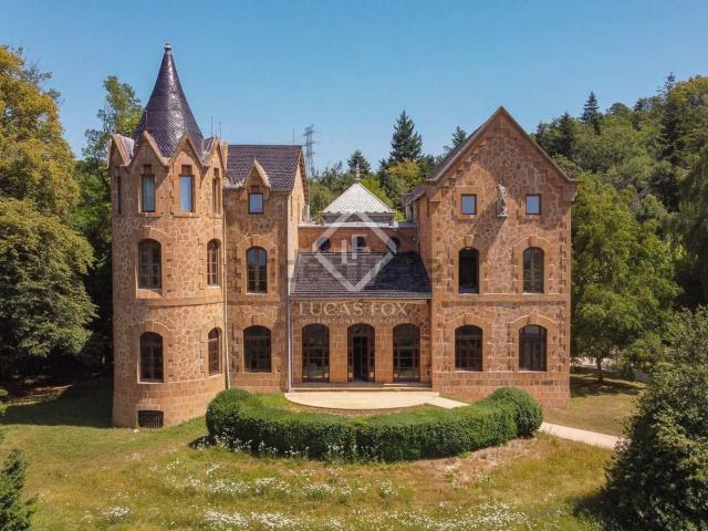 Casa Rural en venta en la Selva, Catalunya