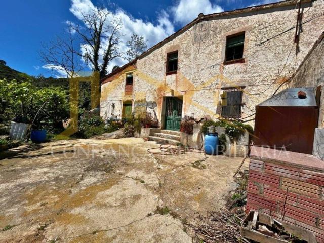 Casa Rural en venta en Maresme, Catalunya