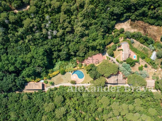 Casa Rural en venta en Maresme, Catalunya