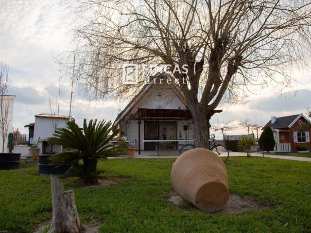 Casa Rural en venta en Sant Jaume D'enveja, Tarragona