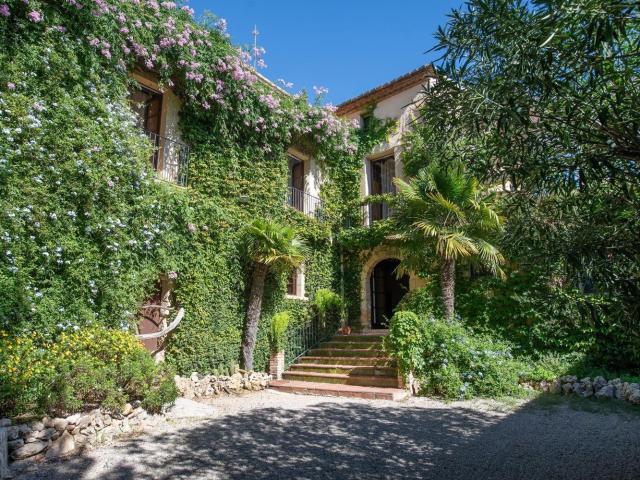 Casa Rural en venta en Baix Penedès, Catalunya