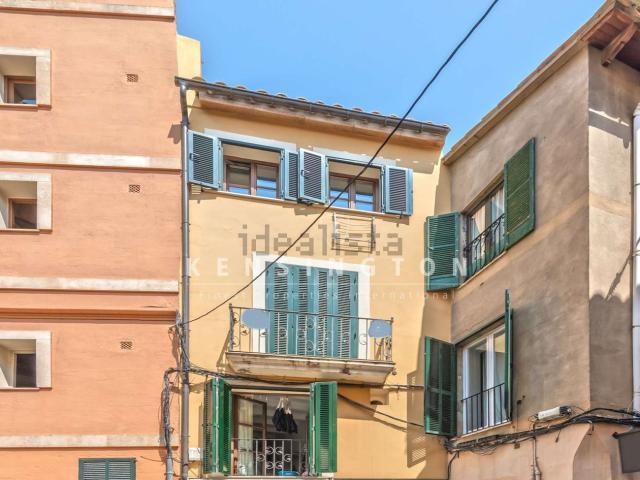 Casa Rural en venta en Canavall, Palma
