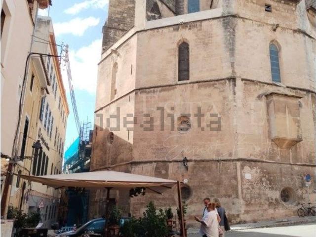Casa Rural en venta en Canavall, Palma