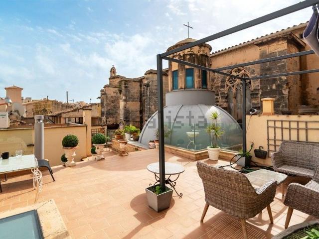 Casa Rural en venta en Canavall, Palma