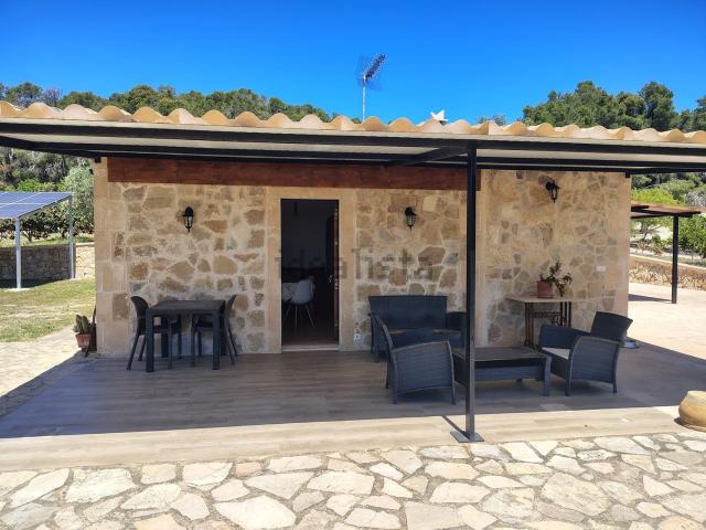 Casa Rural en alquiler en Pla de Mallorca, Baleares