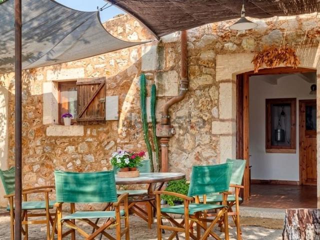 Casa Rural en alquiler en Sant Joan, Illes Balears