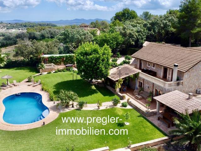 Casa Rural en venta en Sant Joan, Baleares