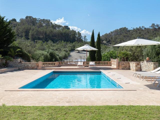 Casa Rural en venta en Sant Joan, Baleares
