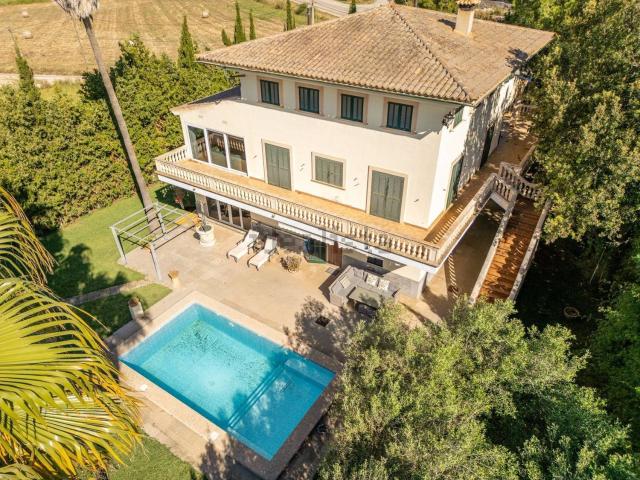 Casa Rural en alquiler en Sant Joan, Baleares