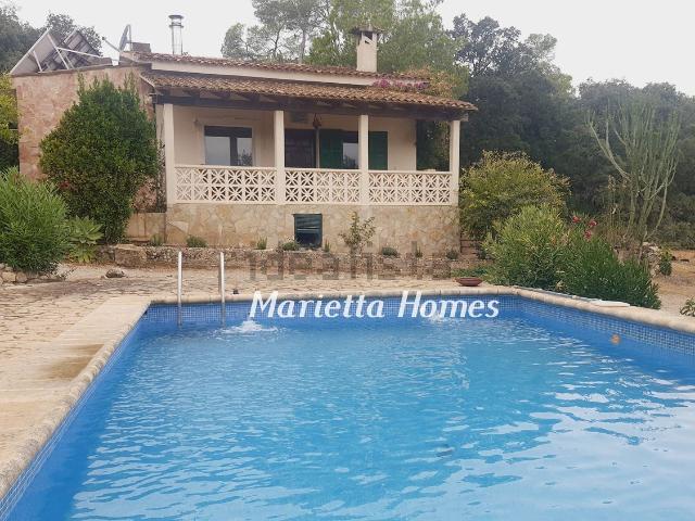 Casa Rural en venta en Sant Joan, Baleares