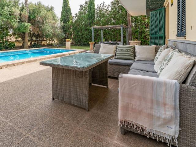 Casa Rural en alquiler en Sant Joan, Baleares