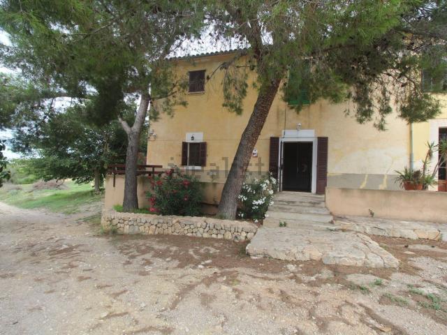 Casa Rural en venta en Sant Joan, Baleares