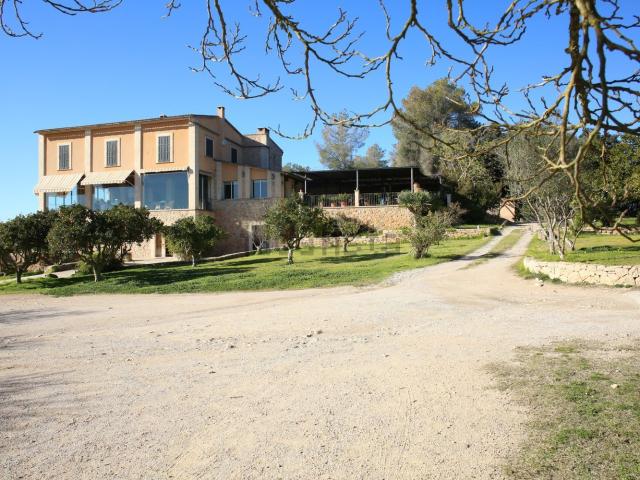 Casa Rural en venta en Sant Joan, Baleares