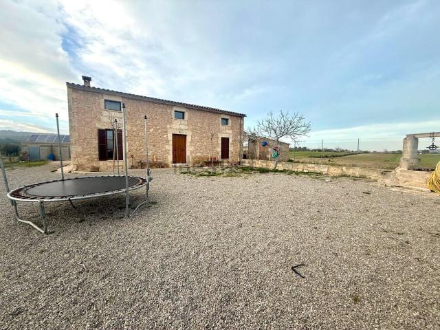 Casa Rural en venta en Sant Joan, Baleares
