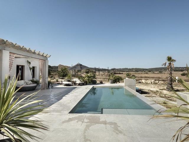 Casa Rural en venta en Pla de Mallorca, Baleares