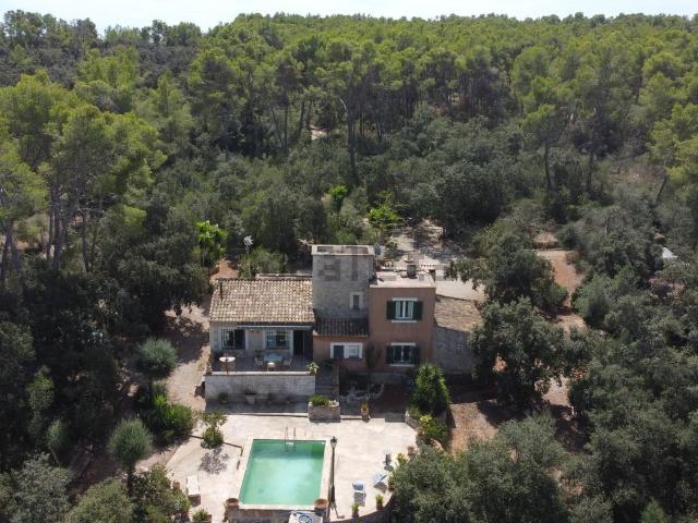 Casa Rural en venta en Sant Joan, Baleares