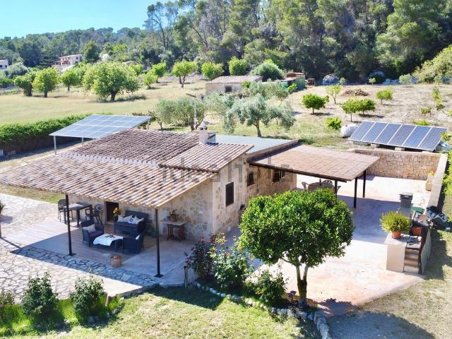 Casa Rural en alquiler en Pla de Mallorca, Baleares