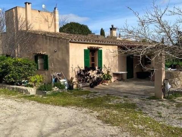 Casa Rural en venta en Pla de Mallorca, Baleares