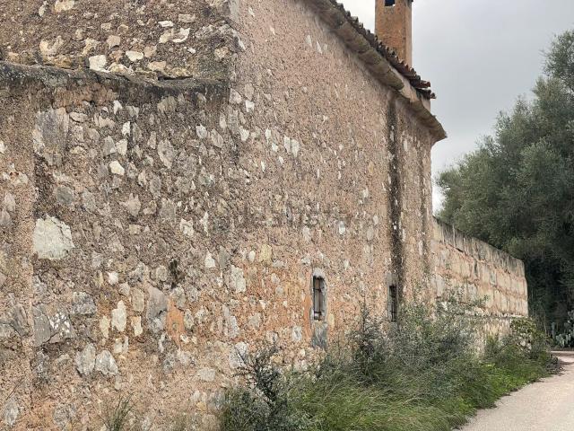 Casa Rural en venta en Sant Joan, Baleares
