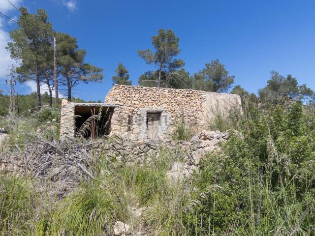 Casa Rural en venta en Sant Joan, Baleares