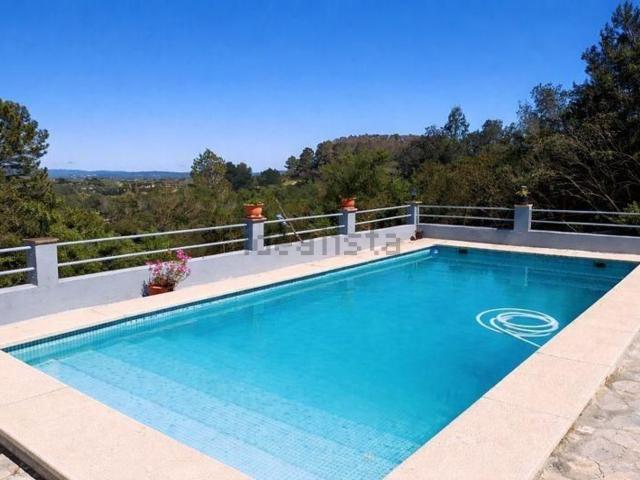 Casa Rural en venta en Sant Joan, Baleares