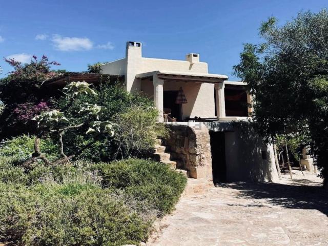 Casa Rural en venta en Sant Joan de Labritja, Eivissa