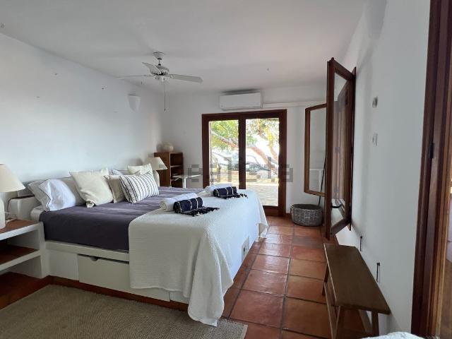 Casa Rural en alquiler en Sant Joan de Labritja, Eivissa