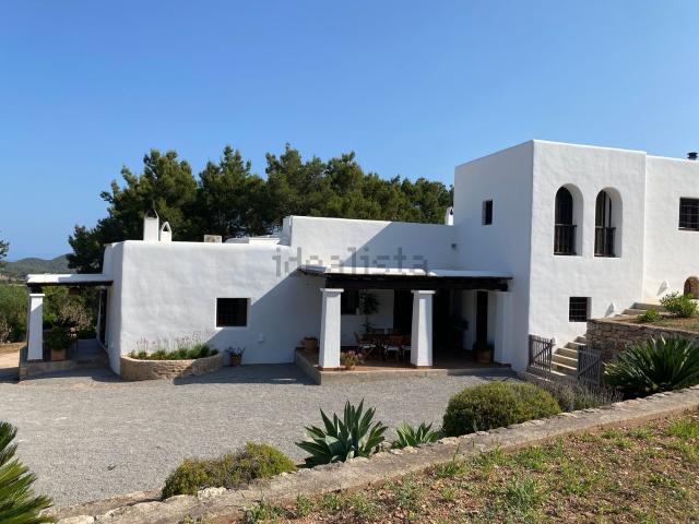 Casa Rural en alquiler en Sant Joan De Labritja