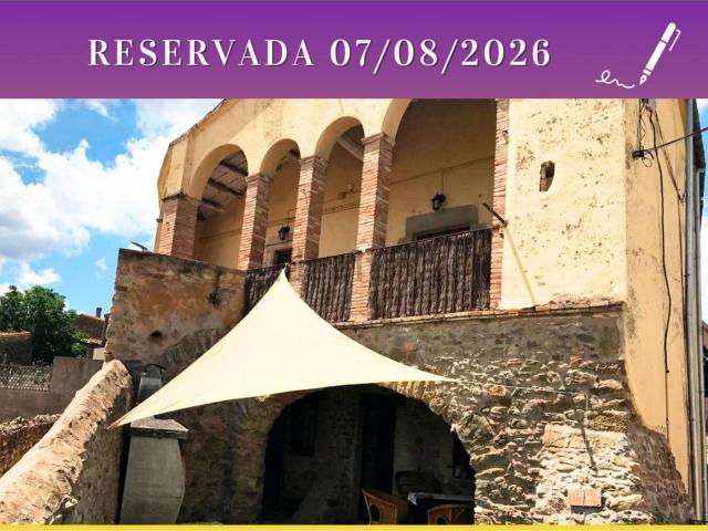 Casa Rural en venta en Gironès, Catalunya