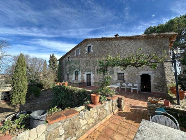 Casa Rural en venta en Gironès, Catalunya