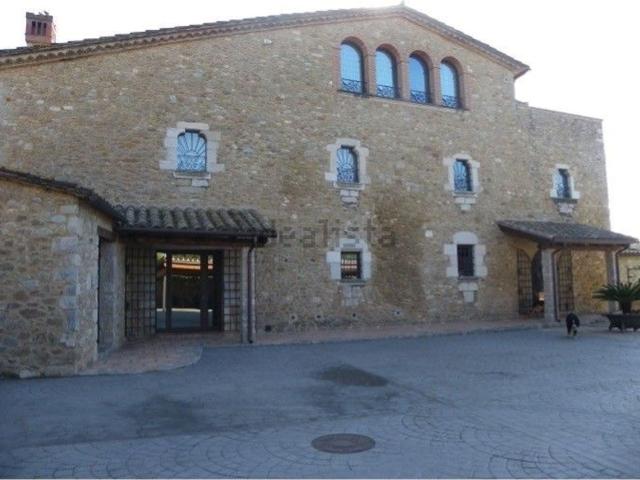 Casa Rural en venta en Sant Joan De Mollet, Girona