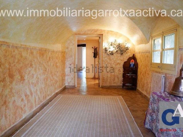Casa Rural en venta en la Canya, Garrotxa