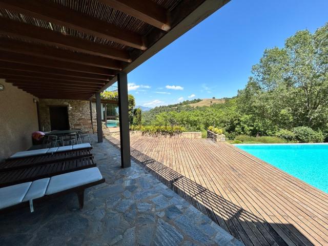 Casa Rural en venta en la Canya, Garrotxa