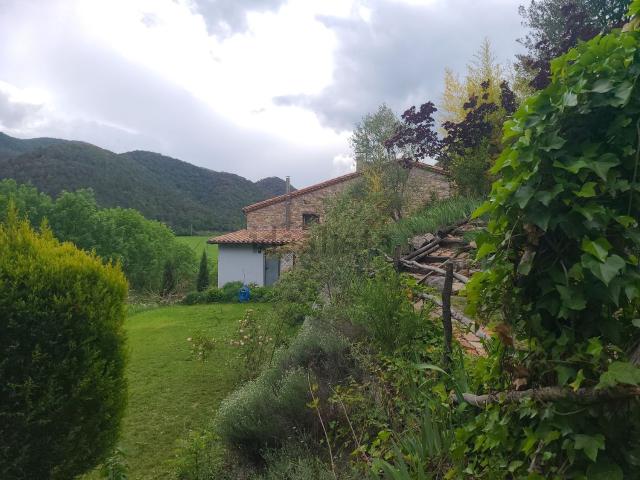Casa Rural en venta en la Canya, Garrotxa