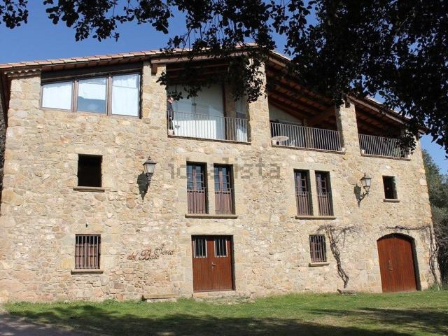 Casa Rural en venta en Garrotxa, Catalunya