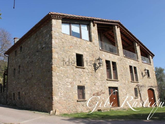 Casa Rural en venta en la Canya, Garrotxa