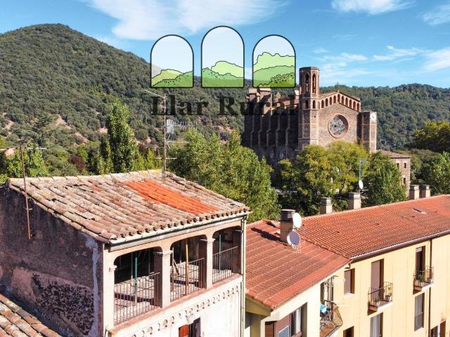 Casa Rural en venta en la Canya, Garrotxa