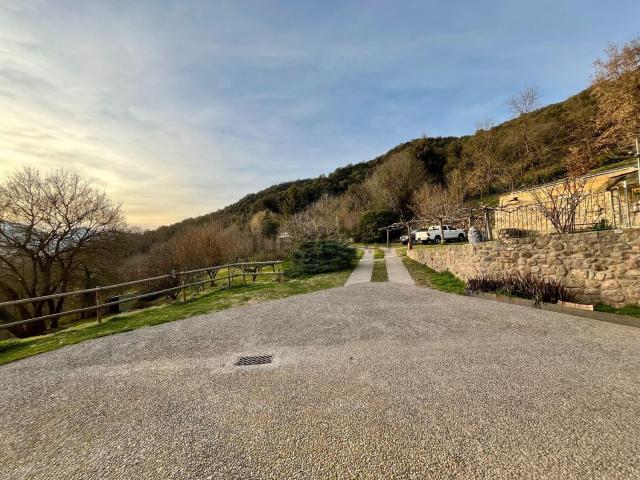 Casa Rural en venta en la Canya, Garrotxa